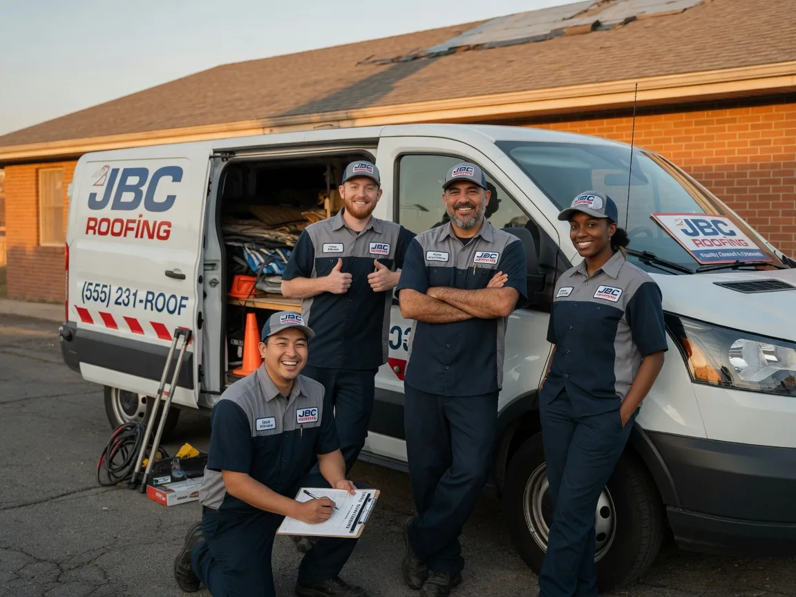 Roof Replacement company in Wright City, OK