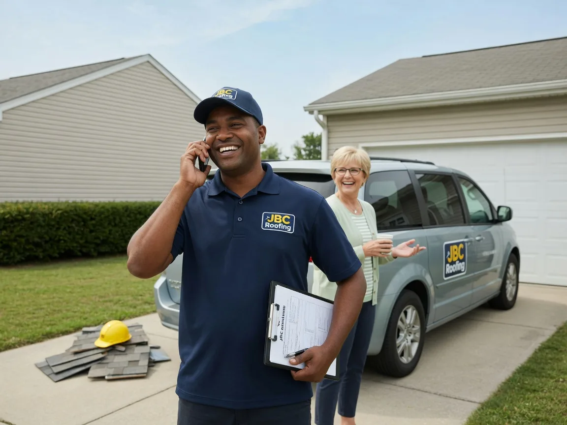 Roof Replacement Wright City, OK FAQs